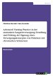 Advanced Nursing Practice in der... - Bild 1