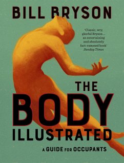 The Body Illustrated - Bryson, Bill