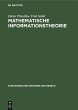 Mathematische Informationstheorie - Bild 1