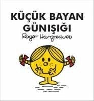 Kücük Bayan Günisigi - Hargreaves, Roger