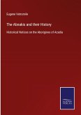 The Abnakis and their History