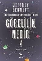 Görelilik Nedir - Bennett, Jeffrey