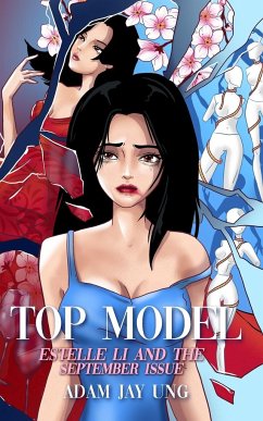 Top Model - Ung, Adam Jay