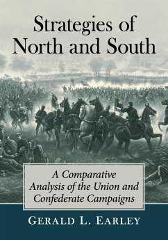 Strategies of North and South - Earley, Gerald L.