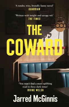 The Coward - McGinnis, Jarred