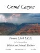 Grand Canyon - Bild 1