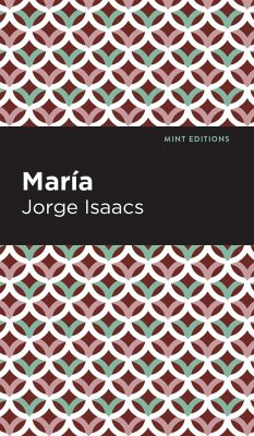 María - Issacs, Jorge