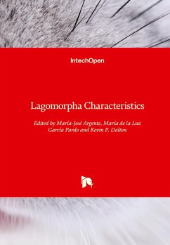 Lagomorpha Characteristics