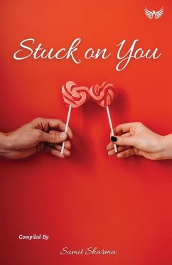 Stuck on You - Sharma, Sumit