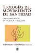 TEOLOGÍAS DEL MOVIMIENTO DE SANTIDAD - Bild 1