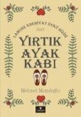 Yirtik Ayakkabi