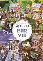 Ciftlikte Bir Yil - Koziel Nowak, Magdalena