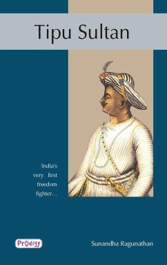 Tipu Sultan - Raghunanthan, Sunandha