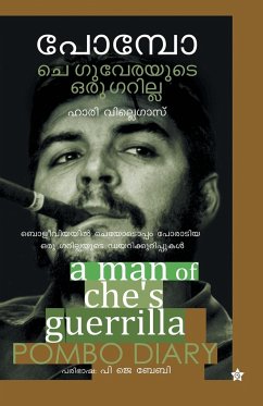 Pombo Che guevarayude oru guerilla - P J Baby, Harry Villegas Translation
