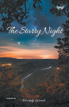 The Starry Night - Jaiswal, Shivangi