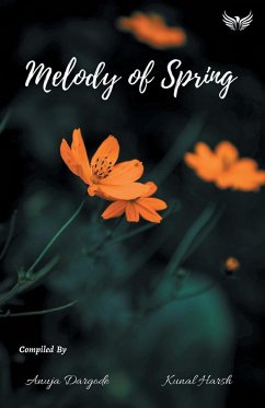 Melody of Spring - Dargode, Anuja