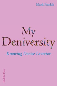 My Deniversity - Pawlak, Mark