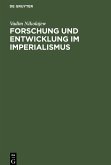 Forschung und Entwicklung im Imperialismus