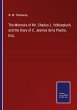 The Memoirs of Mr. Charles J.... - Bild 1