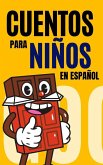 Cuentos Para Niños en Español (Good Kids, #4) (eBook, ePUB)