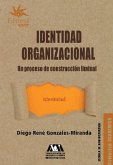 Identidad Organizacional (eBook, ePUB)
