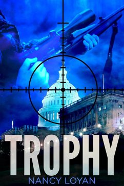 Cover Trophy (Our World, #2) (eBook, ePUB)