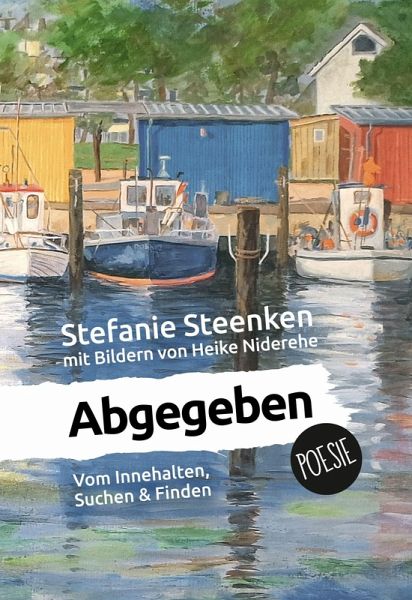 Abgegeben (eBook, PDF)