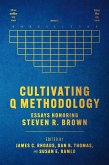 Cultivating Q Methodology (eBook, ePUB)