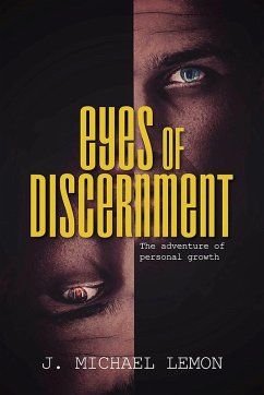 Cover Eyes of Discernment (eBook, ePUB)