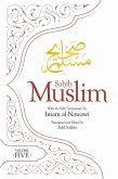 Sahih Muslim (Volume 5) (eBook, ePUB) Sahih Muslim (Volume 5) (eBook, ePUB)