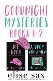 Goodnight Mysteries Books 1-2 (eBook, ePUB)