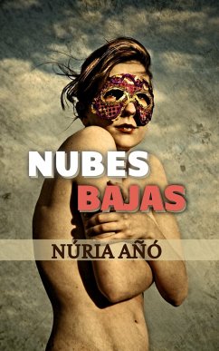 Nubes bajas (eBook, ePUB) - Añó, Núria