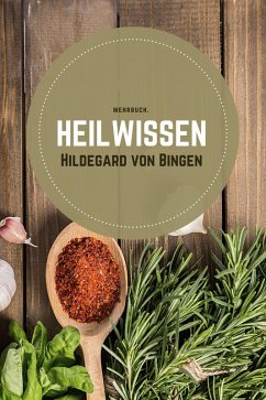 Cover Heilwissen (eBook, ePUB)