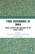 Food Governance in India (eBook, ePUB) - Bild 1