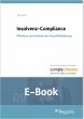 Insolvenz-Compliance (E-Book) (eBook,... - Bild 1