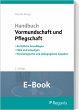 Handbuch Vormundschaft und Pflegschaft... - Bild 1