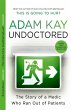 Undoctored (eBook, ePUB) - Bild 1
