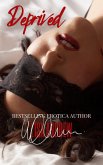 Deprived (eBook, ePUB)