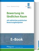 Bewertung im ländlichen Raum (E-Book) (eBook, PDF)