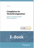 Compliance im Versicherungswesen (E-Book) (eBook, PDF)