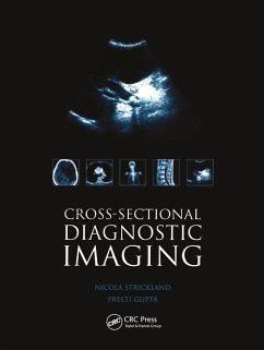 Cross-sectional Diagnostic Imaging (eBook, PDF) - Strickland, Nicola