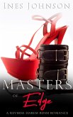 Masters of Edge (Her Masters, #4) (eBook, ePUB)