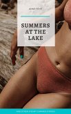 Summers at the Lake & Other Steamy Stories (eBook, ePUB)