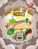 Awesomeness of Astro (Land of What The Heck) (eBook, ePUB) Awesomeness of Astro (Land of What The Heck) (eBook, ePUB)