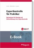 Exportkontrolle für Praktiker (E-Book) (eBook, PDF)