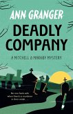 Deadly Company (Mitchell & Markby 16) (eBook, ePUB)