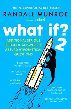 What If?2 (eBook, ePUB) - Munroe, Randall