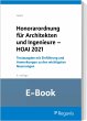 Honorarordnung für Architekten und... - Bild 1