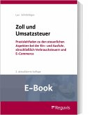 Zoll und Umsatzsteuer (E-Book) (eBook, PDF)
