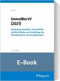 ImmoWertV (2021) (E-Book) (eBook, PDF)